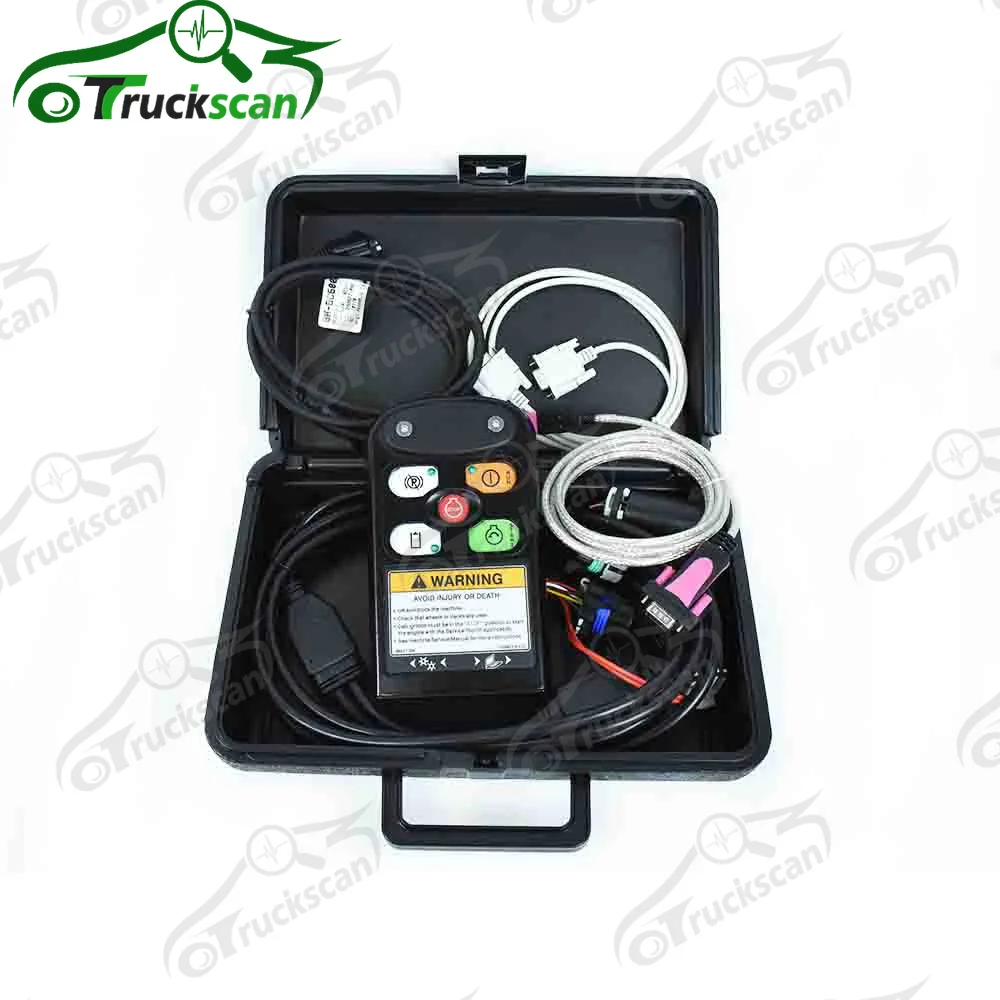 for bobcat diagnostic tool (RST) For BOBCAT Wood Skid Steer Loader Excavator Diagnotic Tool and F110Tablet