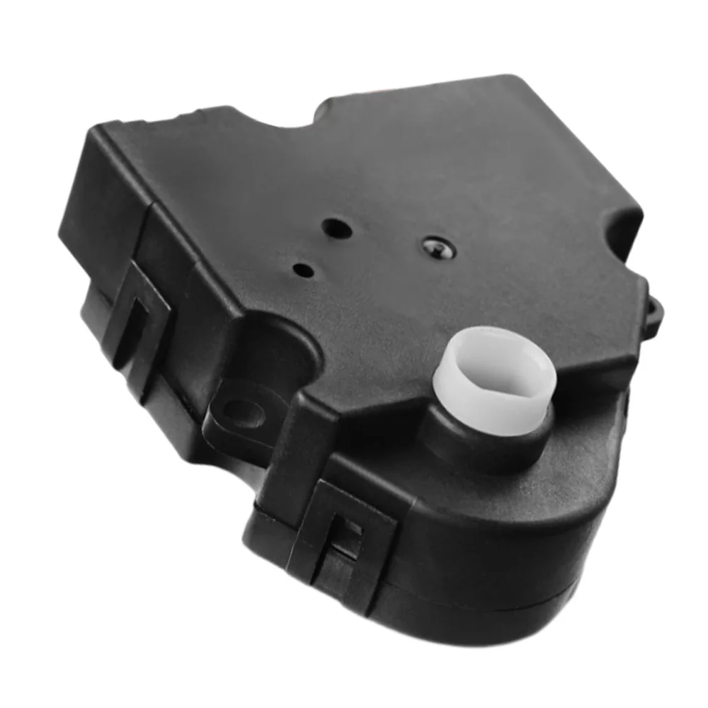 

HVAC Heater Blend Door Actuator 2Pins For Cadillac Deville 2000 2001 2002 2003 2004 2005 604166 52474878 89018380