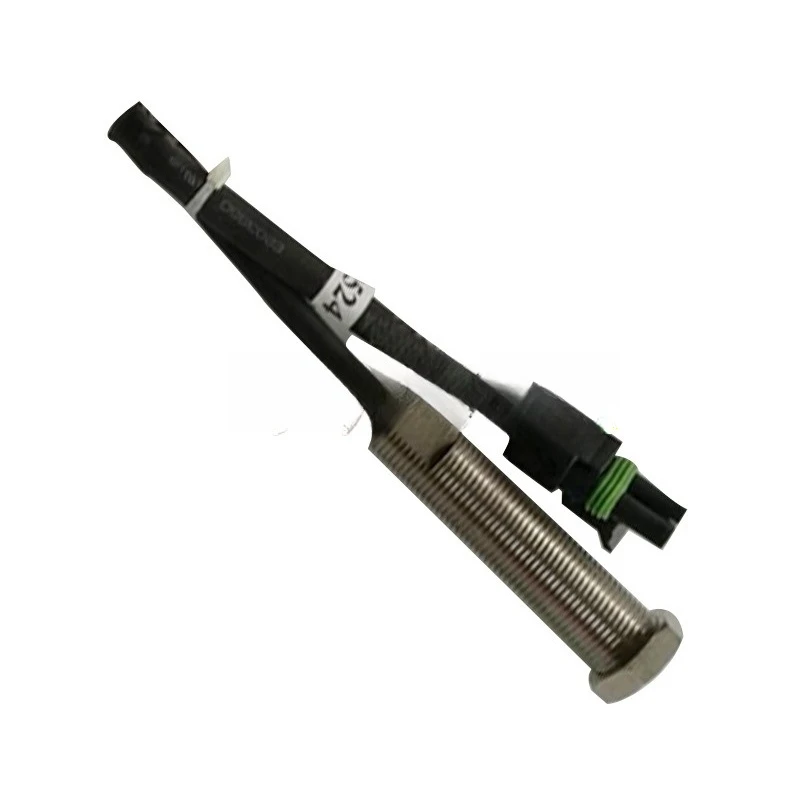 

Подходит для датчика скорости строительной машины экскаватора 3039524.