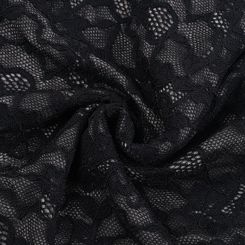 Tute di pizzo da donna solide per la primavera estate fasciatura senza maniche moda allentata streetwear tuta pantaloni a gamba larga pantaloni 2026