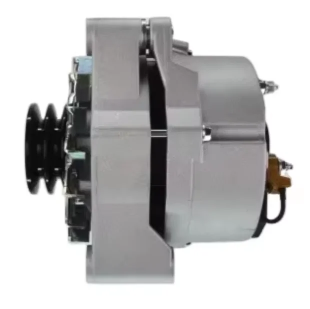 612600090147 Genuine Truck Parts for Weichai WD615 Integrated Magneto Generator dynamo