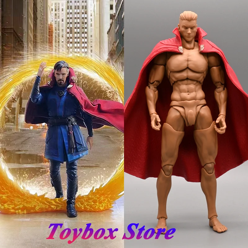 1/12 Mann Soldat Mini Roter Umhang Zubehör Raumfahrt Gelb Statische Spezialeffekte Modell Spielzeug Für 6" Action Figur Dekore