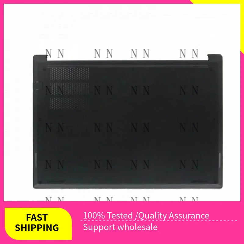

BLGN 5CB1B94127 New For Lenovo ThinkPad E14 20RA 20RB Bottom Base Case Cover