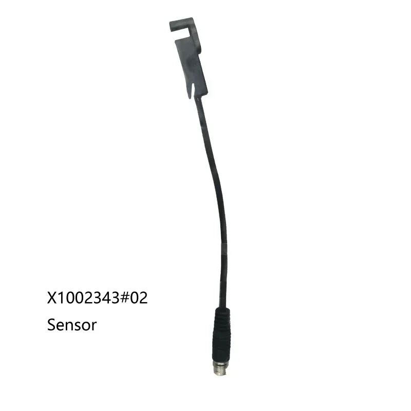 Sensor BMF005F en Oferta para Máquina Bobinadora Barmag POY en la Industria Textil