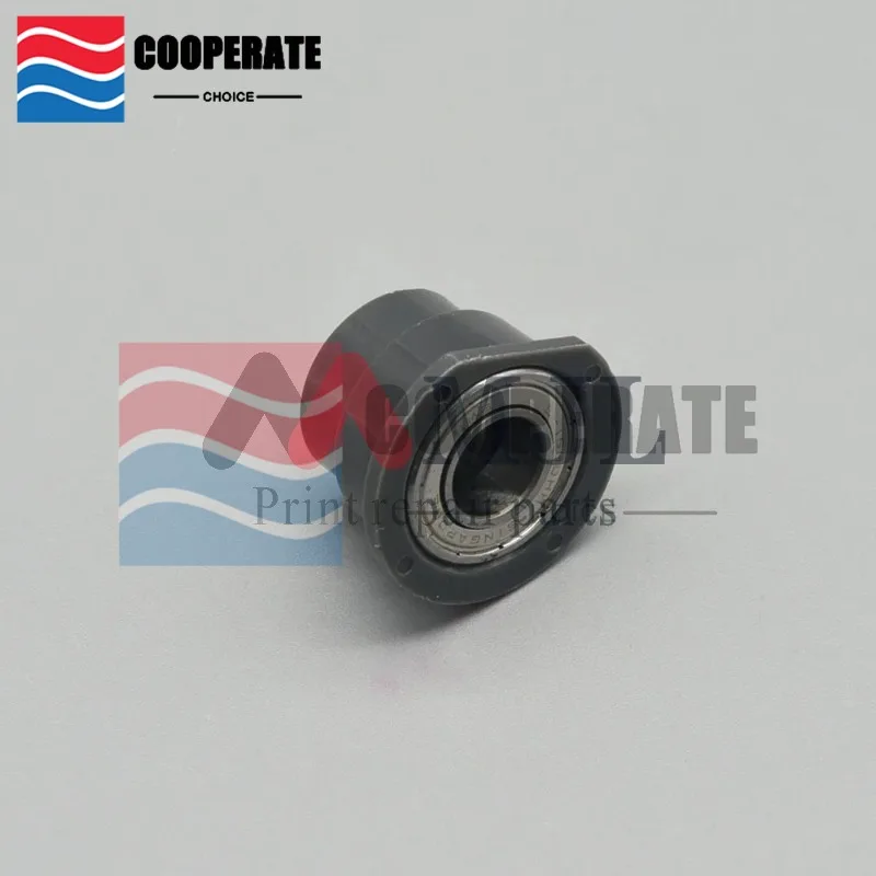 10pcs B0653069 B065-3069 Bushing compatible for Ricoh Aficio 1060 1075 2051 2060 2075 AP900 MP 5500 6500 7500 8000 9000 1100 135