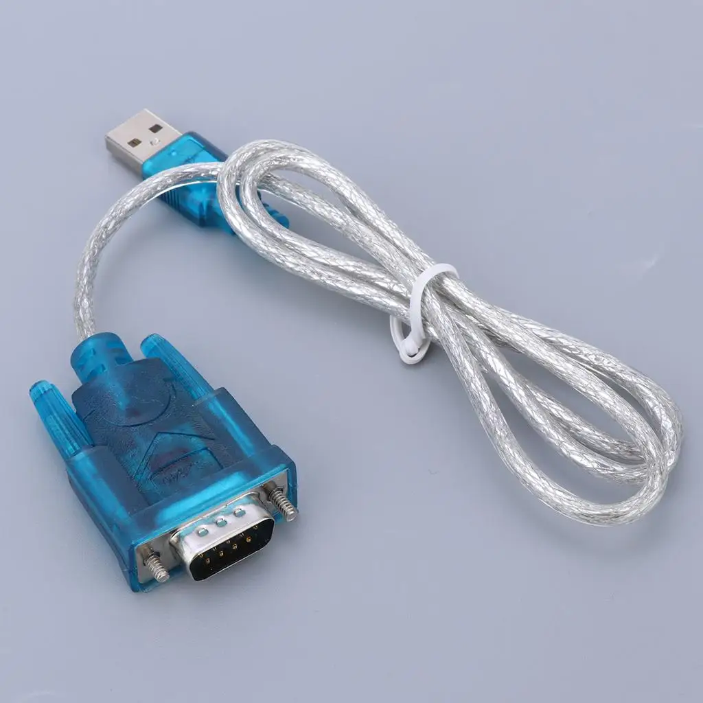 2. Usb 2.0 To RS232…