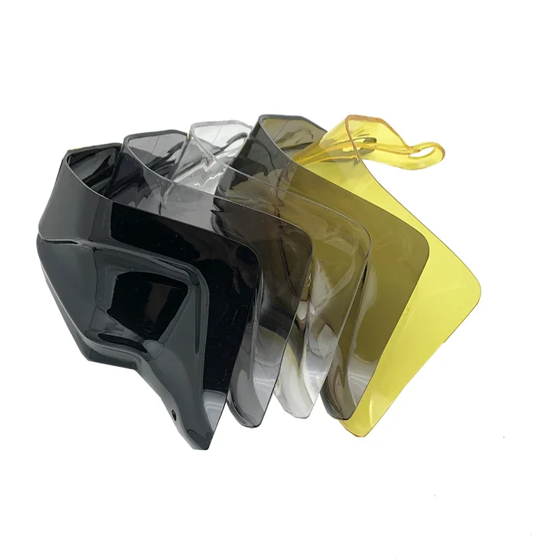 

Handguard Hand shield Protector Windshield For BMW R1200GS LC ADV R 1200 GS Adventure R 1200GS GSA 2014-2019 2018 Motorcycle