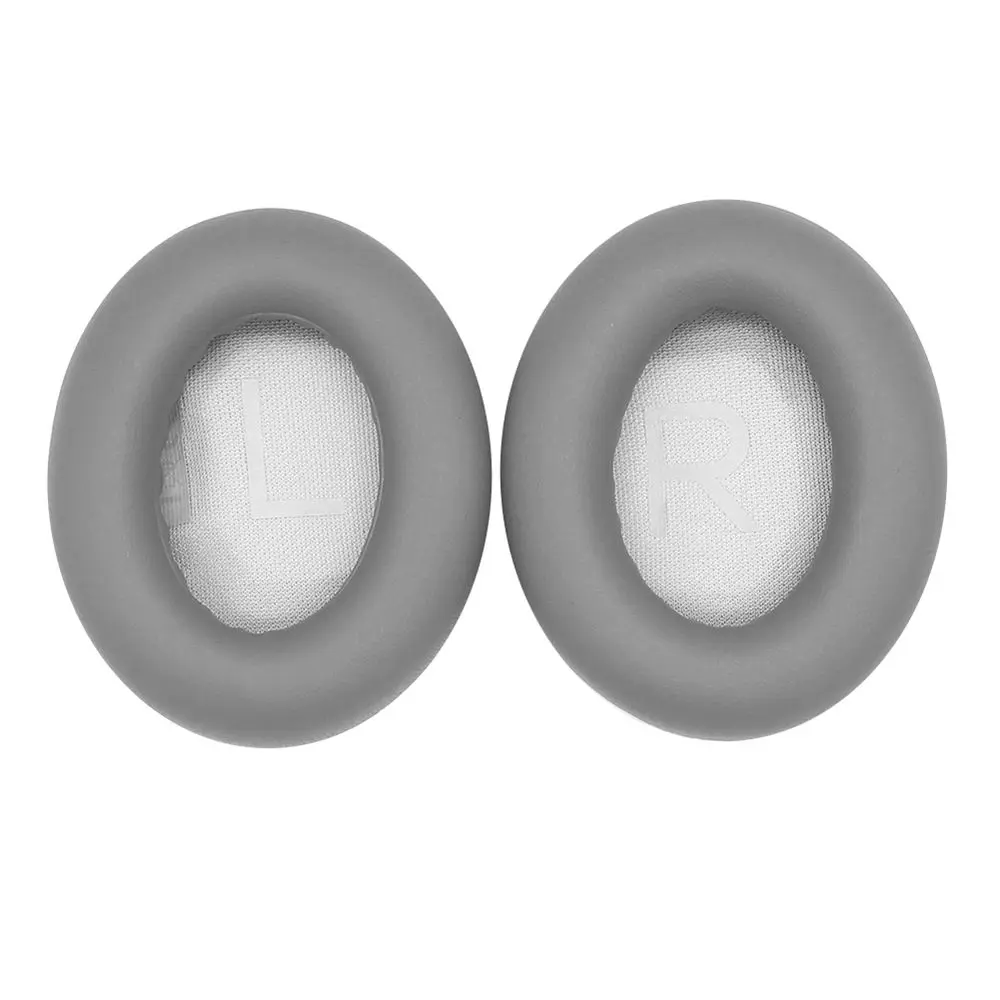 

1 Pair Soft Headset Headphone Replacement Foam Leather Ear Pads Cushions For Bose 700/NC700