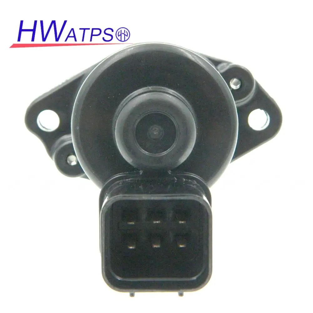 OEM: 18137-65D00 IAC Idle Air Control Valve For Chevrolet Tracker Suzuki Vitara X-90 1.6L 2.0L 1996-2005 AC510 AC4081 2H1065