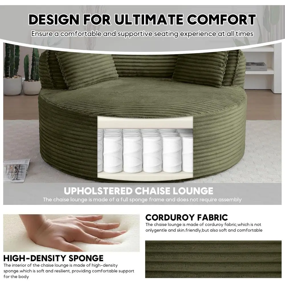Thumbnail 3 - #30 Latest Chaise Lounges Offers