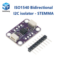 ISO1540 bidirectional I2C isolator - STEMMA QT/For Qwiic