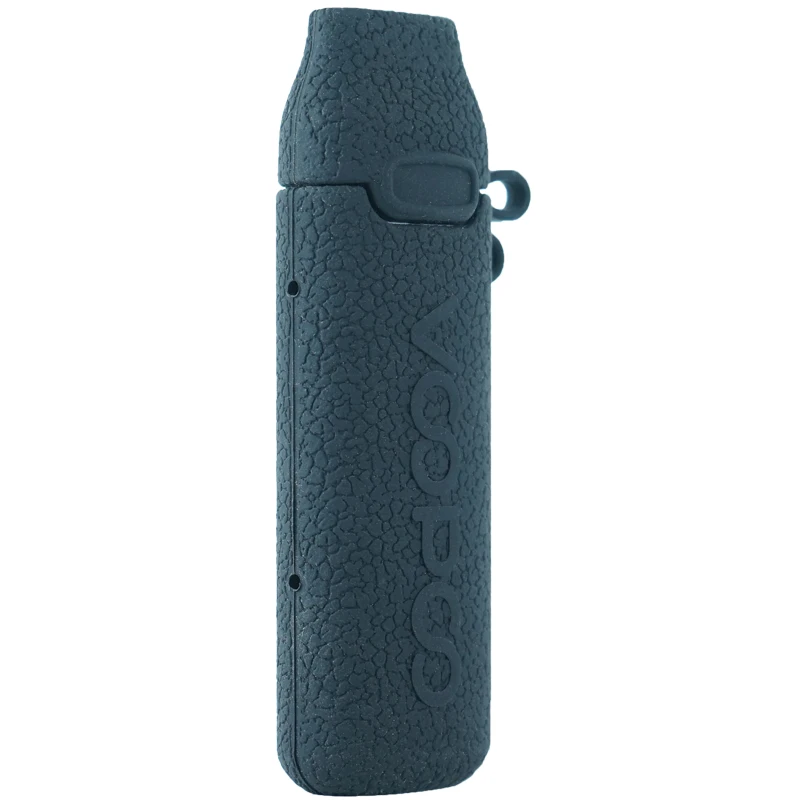 غطاء ناعم من السيليكون Voopoo-Vmate ، غلاف مطاطي مضاد للانزلاق ، ملابس مضادة للانزلاق ، مضادة للخدش ، مضادة للغبار ، قابلة للطي ، قابلة للطي