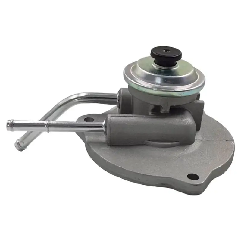 AB16-Primer Pump Cover For Diesel Fuel Filter 23380-17531 For Toyota Land Cruiser 1HZ HZJ7