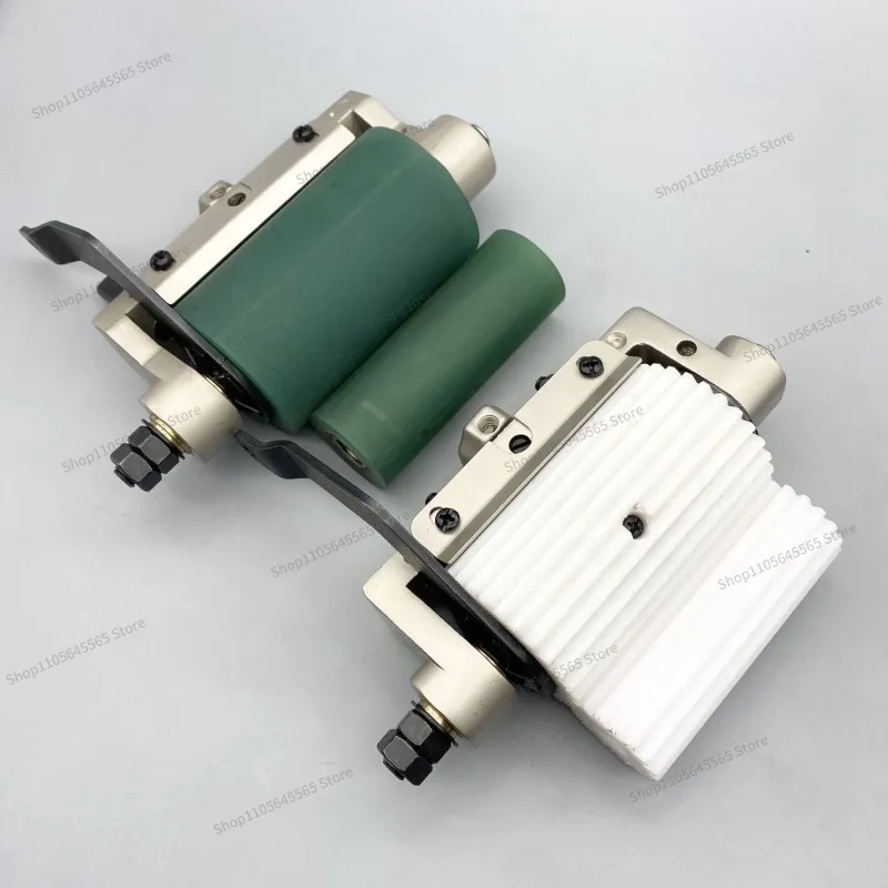 For VC008 Multi Needle Machine Waist Puller Tugboat Rear Tugboat