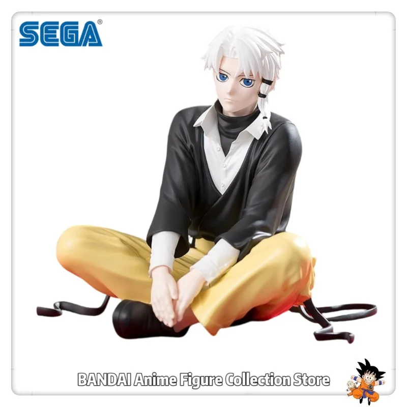

Предзаказ в августе 2026 года: Оригинальные коллекционные фигурки SEGA HPM Кагура Бачи Сазанами Хакури, 10 см, подарки, игрушки, модели, украшения