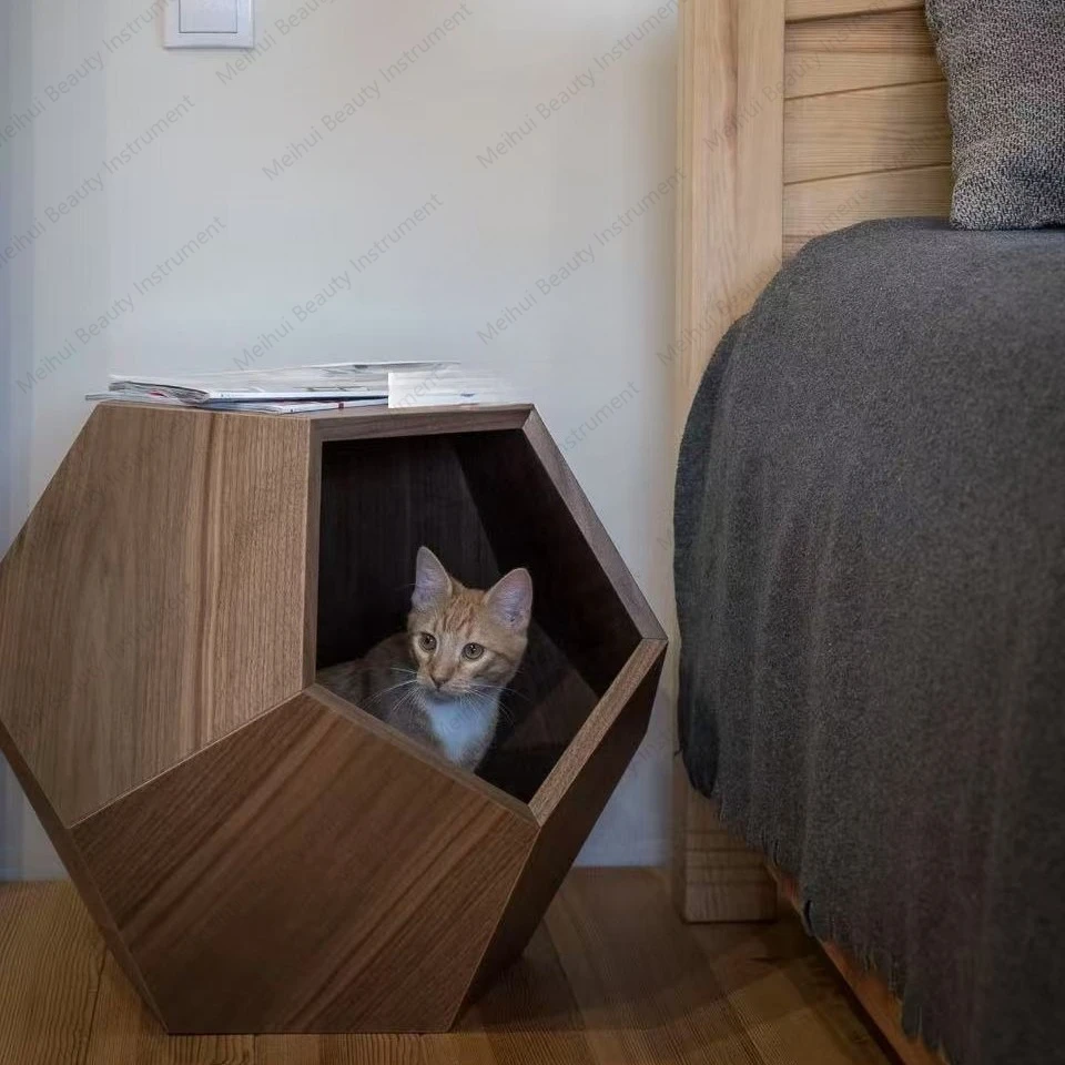 Multipurpose Cat Cage Decoration Cat Litter New Explosion