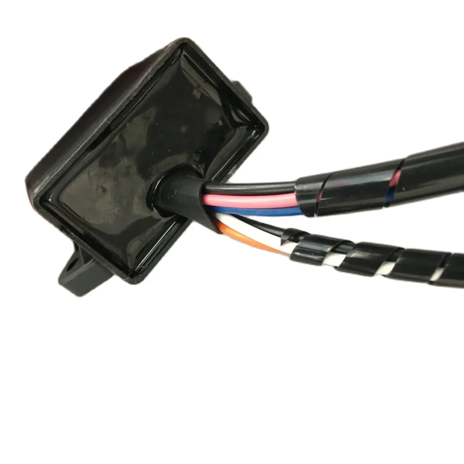 

Martian CDI Unit Fit For YAMAHA MERCURY 4-Stroke Outboard 8HP 9.9HP 6G9-85540-29 825667T