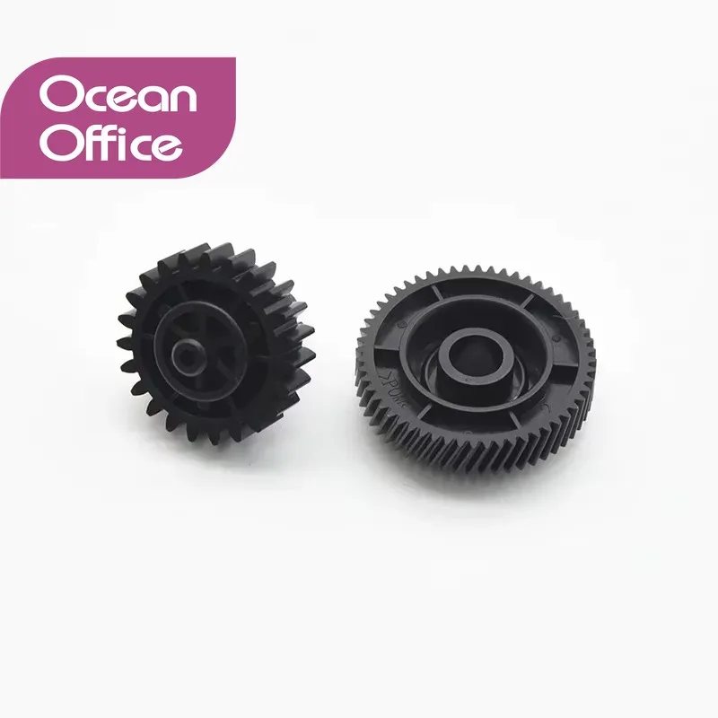 

50 компл. RU5-0984-000 RU5-0984 Поворотная шестерня для HP P1005 P1102 P1102W P1106 P1108 M1132 M1212 M1136 для Canon LBP 3010 3050 6010 6000