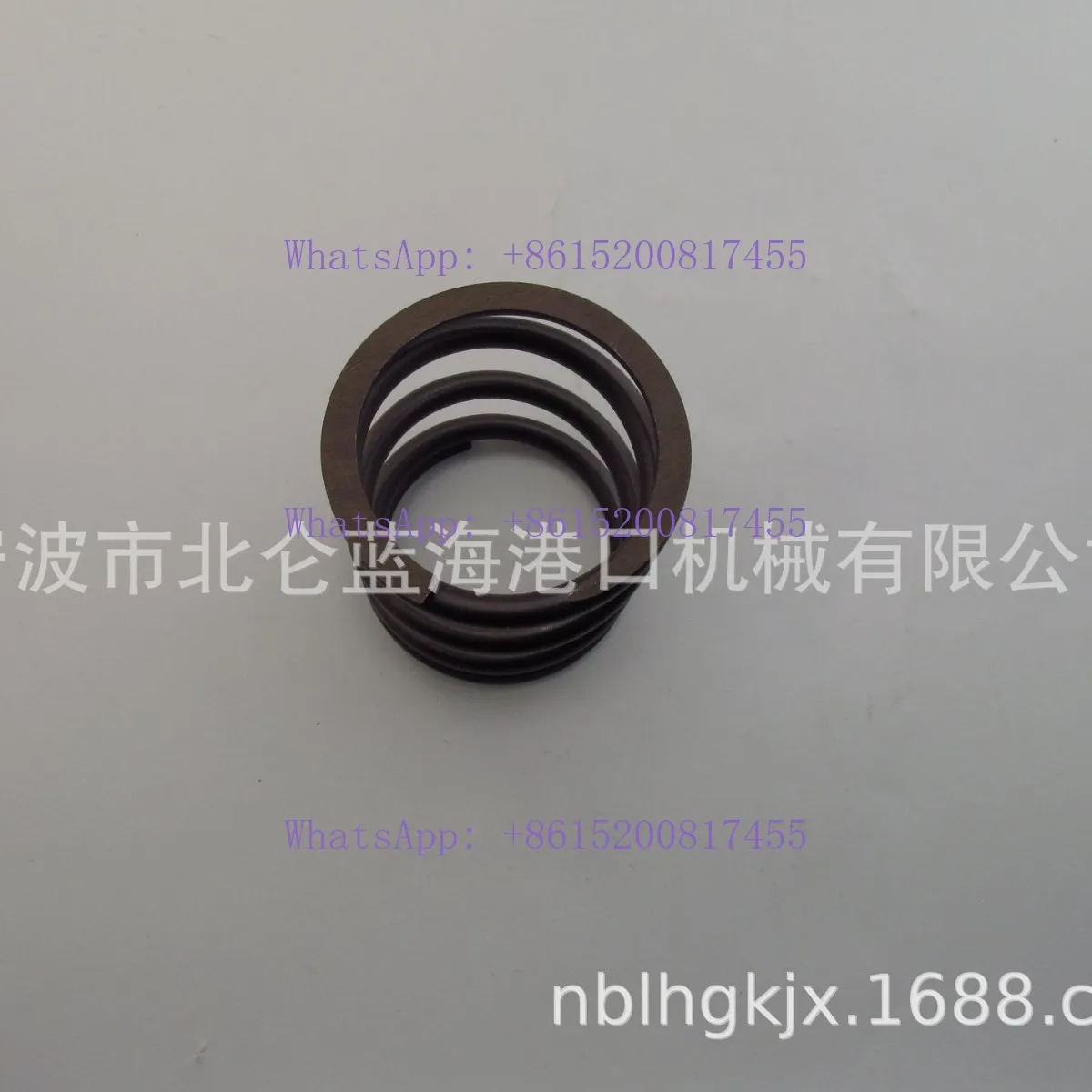 1PCS kal/mar high quality compression spring 923976.1379