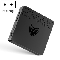 Dropshipping Cheap Price BMAX B1 Plus Win 10 Mini PC 6GB+64GB Celeron N3350 Support VGA / RJ45 pc mini computer