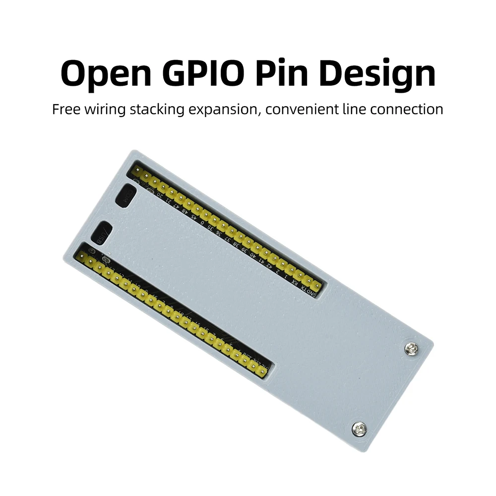 ESP32-S3 WiFi BT Entwicklungsboard Dual-Core-Prozessor Hochleistungs-150-Mbps-Datenrate 2 Type-C-Schnittstellen N16R8 N8R2 Modul – Detail 20