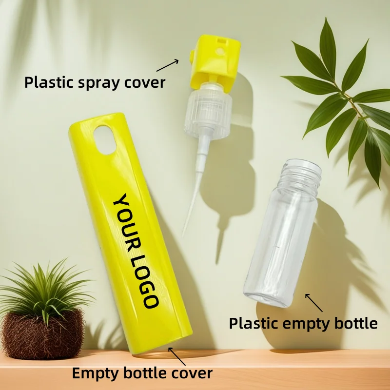 【Logo Custom】Personalize 50Pcs - Perfume Fragrance Logo ulasan dan harga
