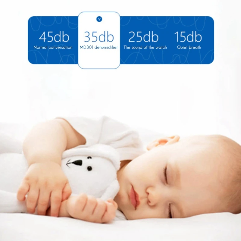 ポータブル電気除湿機,寝室,バスルーム,オフィス用のミニサイレント空気乾燥機,1000ml