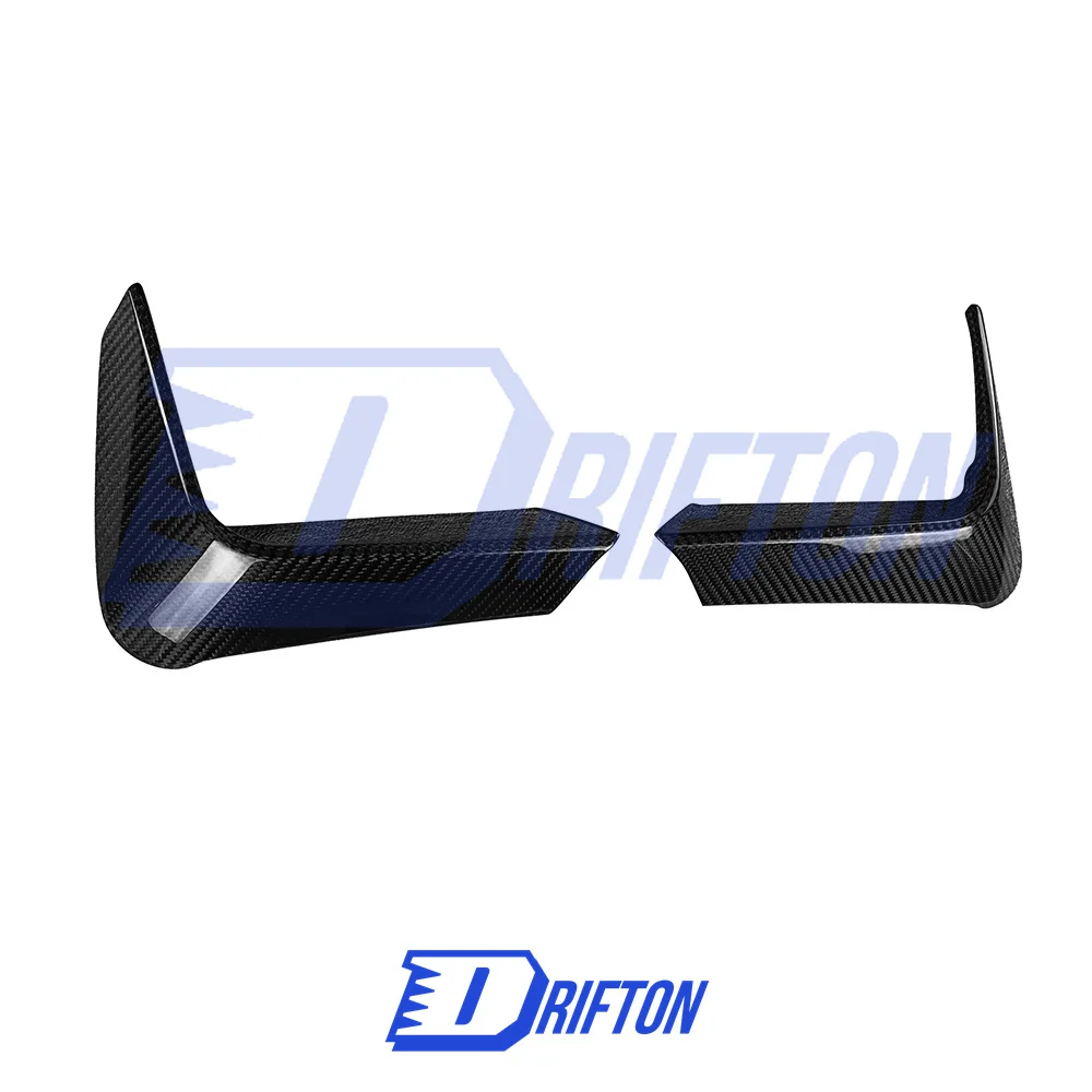 Dry Carbon Fiber Re… - image