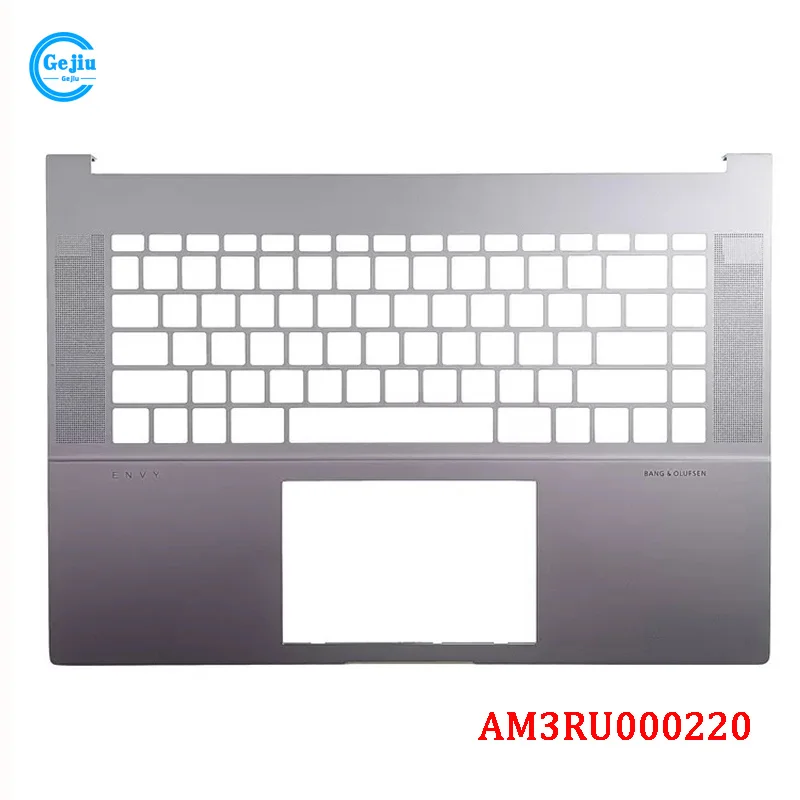 NEW ORIGINAL Laptop Top Case C Cover for HP ENVY16 16-H TPN-C159 AM3RU000220