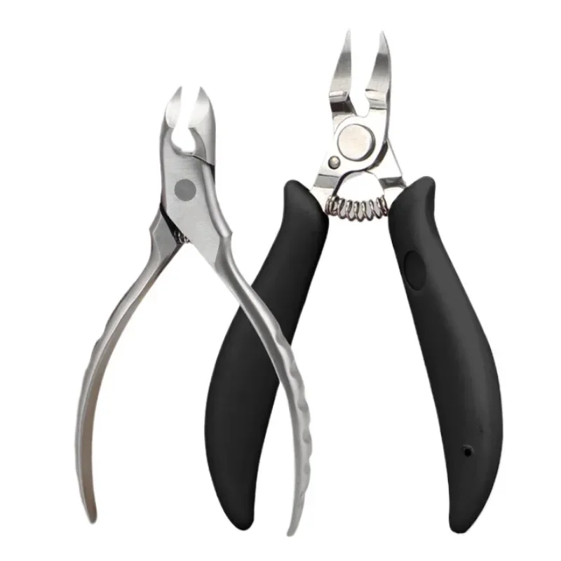 

Jiagou special nail clippers inlaid nail clippers set