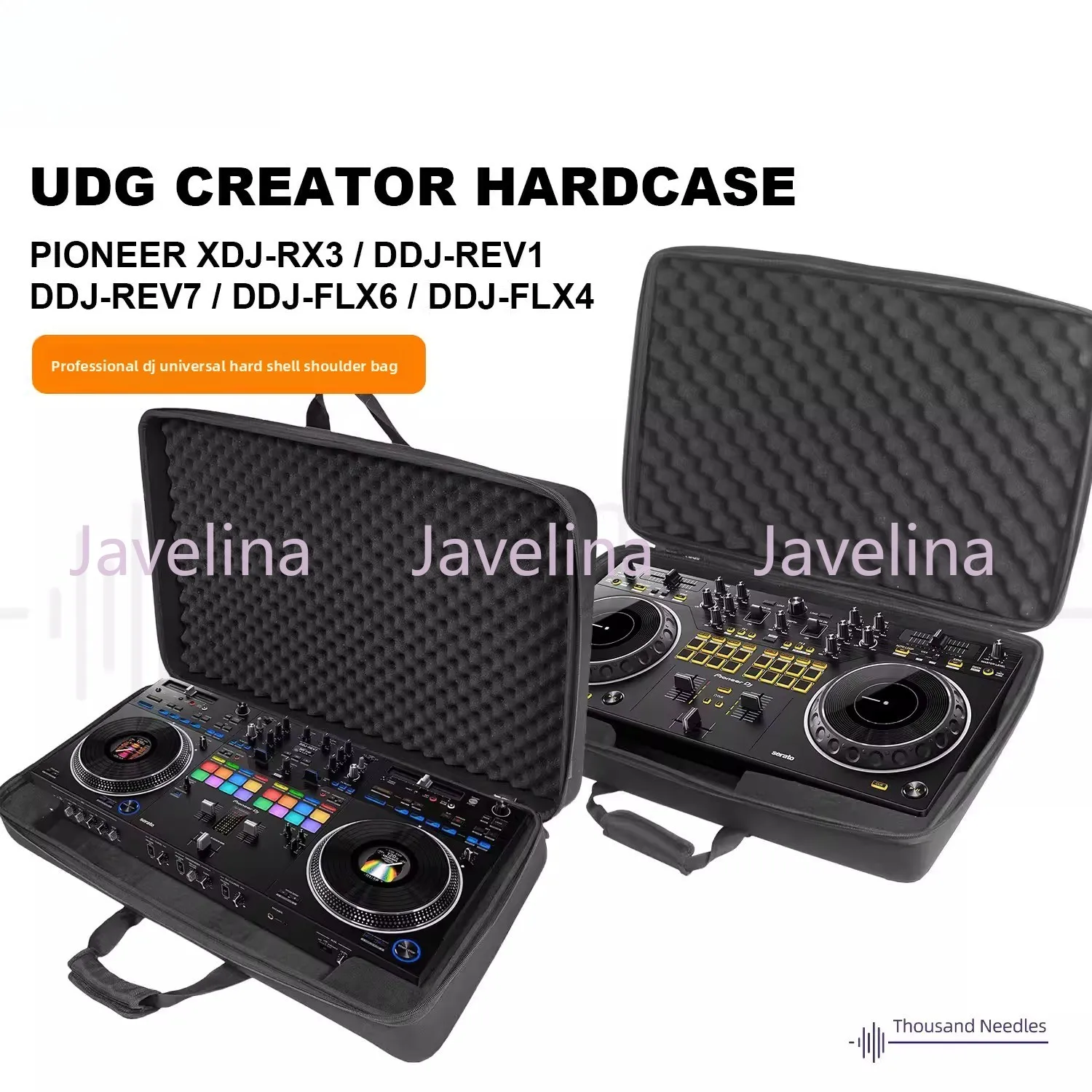 Xdj rx3 case-AliExpress