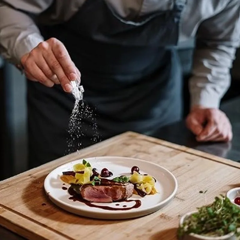 4 قطعة موزع مسحوق زجاجي صندوق حبوب مع قمع موزع مسحوق التوابل السفر المحمولة تخزين زجاجات شفافة قابلة لإعادة الملء #6