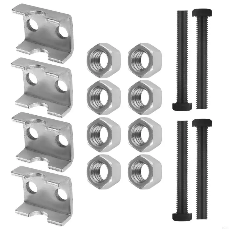 87HE 2Pcs/Set 2 Way Adjustable Lift or Lower Spring Spacer Coil Spring Compressor