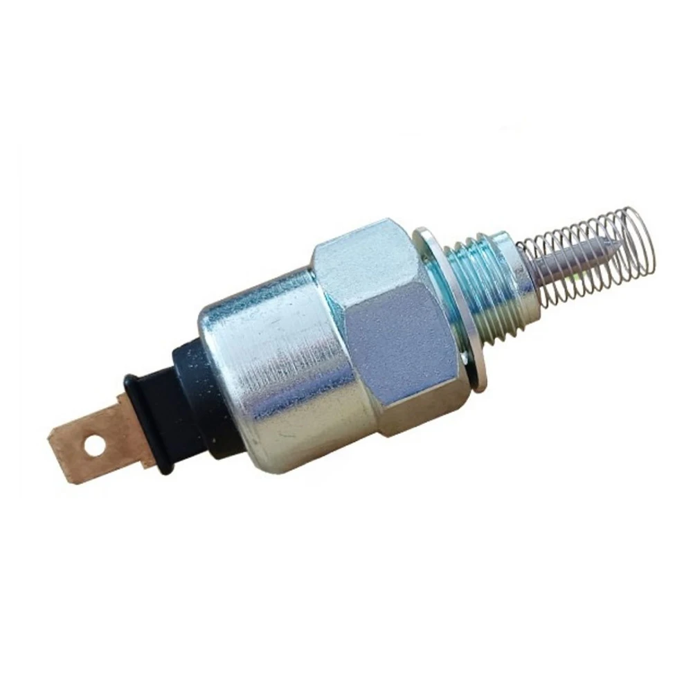 Innovative Design Reliable Fuel Regulation with the Replacement Solenoid Valve Compatible with For Honda's Gx630 Gx690