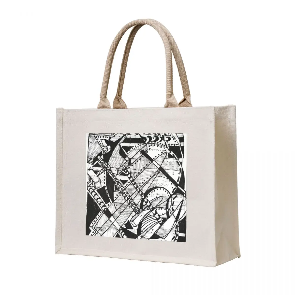 

If I had a hammer Tote Bag shopping cart bags Custom bag Gift bags