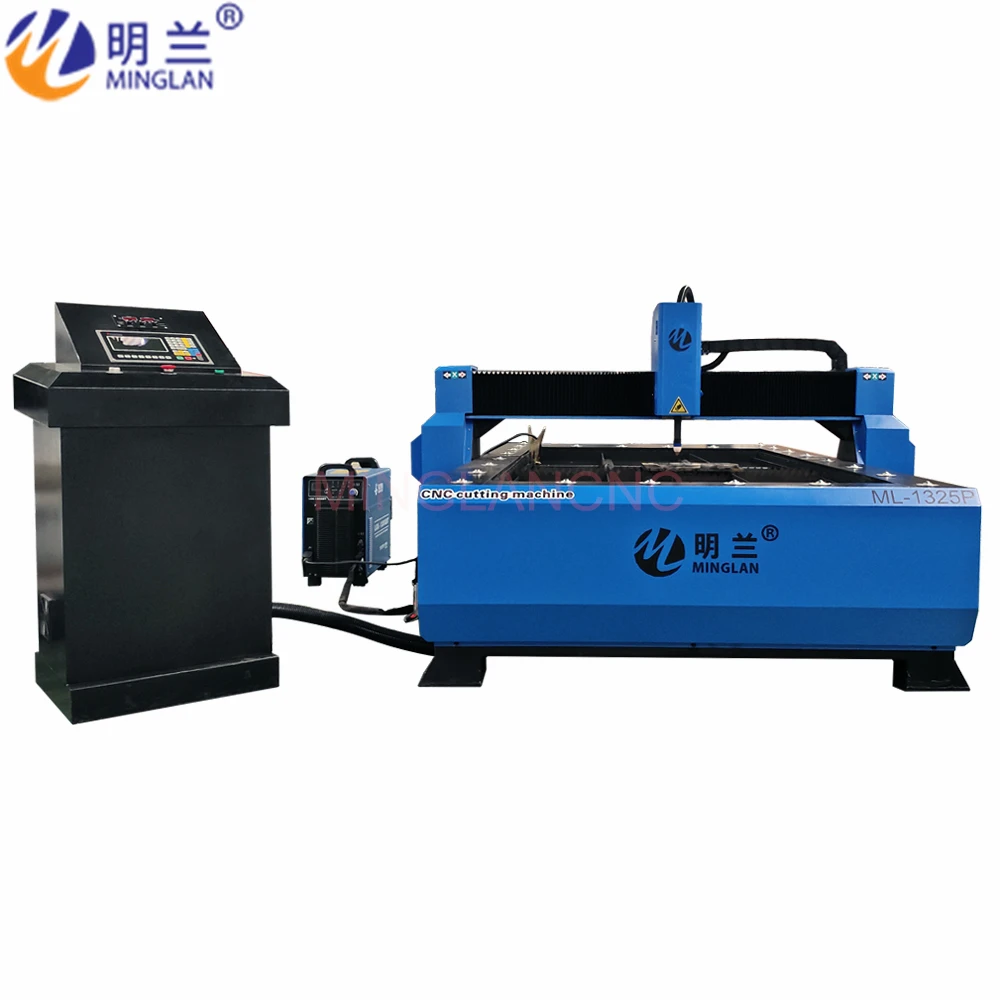 เครื่องตัด CNC ขนาด1500*3000มม. 1530 1540 1330 1325