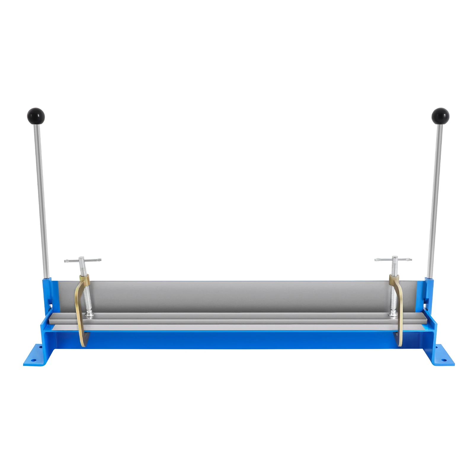 0-90° Metal Sheet Bender, Sheet Metal Bending Tool, Manual Sheet Bending Machine 30cm/11.81in