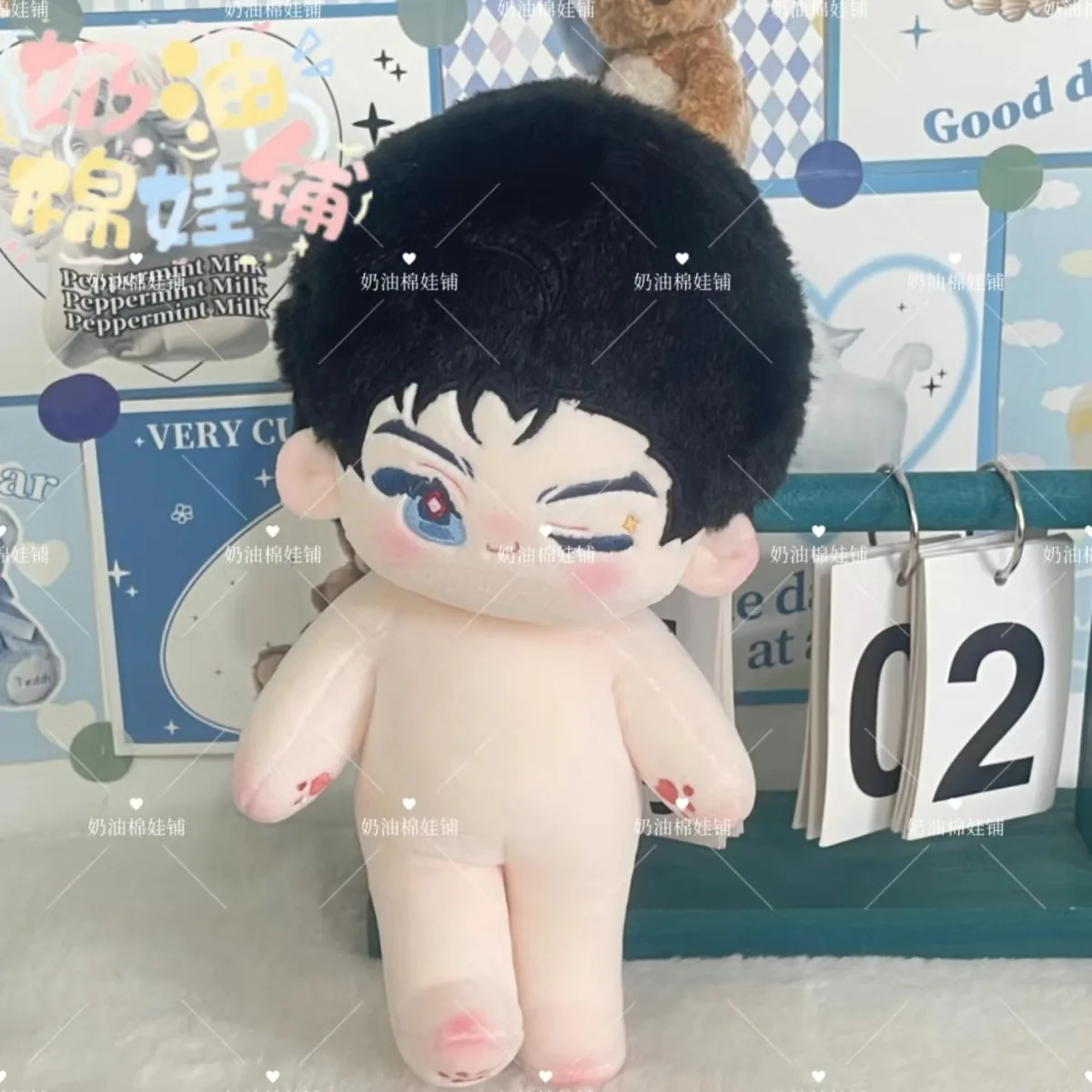 جديد أنيمي بروس واين 20 سنتيمتر تأثيري القطن دمية أفخم دمية مانغا الطرفية وسيم هدية عيد #1