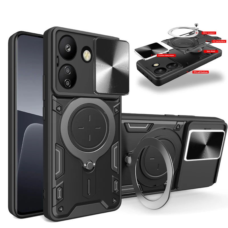 Case For Xiaomi Mi …