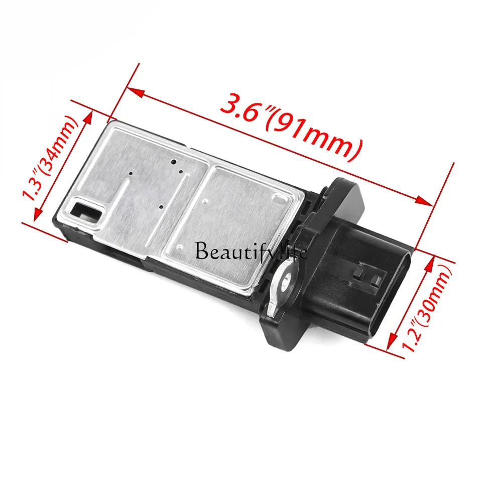 

yj22 Automotive modification parts Air quality sensor, air flow meter 22680-7s000