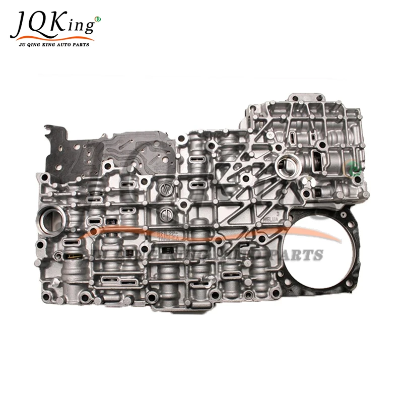 

High Quality RF9L2P7A101-AA RF9L2P 7A101 AA 5R55W 5R55S VALVE BODY For 02-UP Ford Explorer Car Accessories