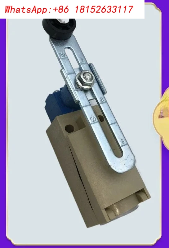 BC nuevo interruptor de límite de viaje original AZD-1008 AZD-1004 AZD1002 AZD1009 MM