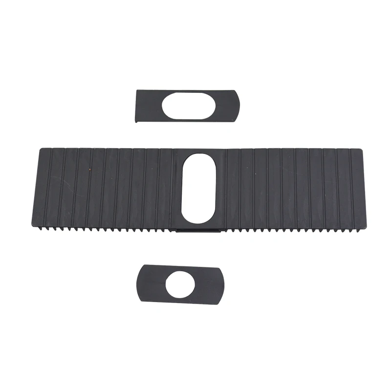 تنطبق على FORD Focus 2009-2014 رافعة ناقل الحركة الأوتوماتيكية ستارة الغبار والعتاد التحول شريط لاصق فتحة التحول الغبار #4