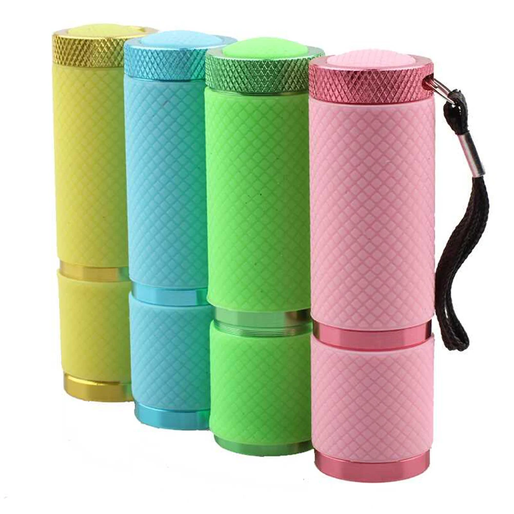 

UV Flashlight LED Torch Money Detection Waterproof Aluminum Camping Hunting Outdoor Activity Uv Flashlight Mini Size