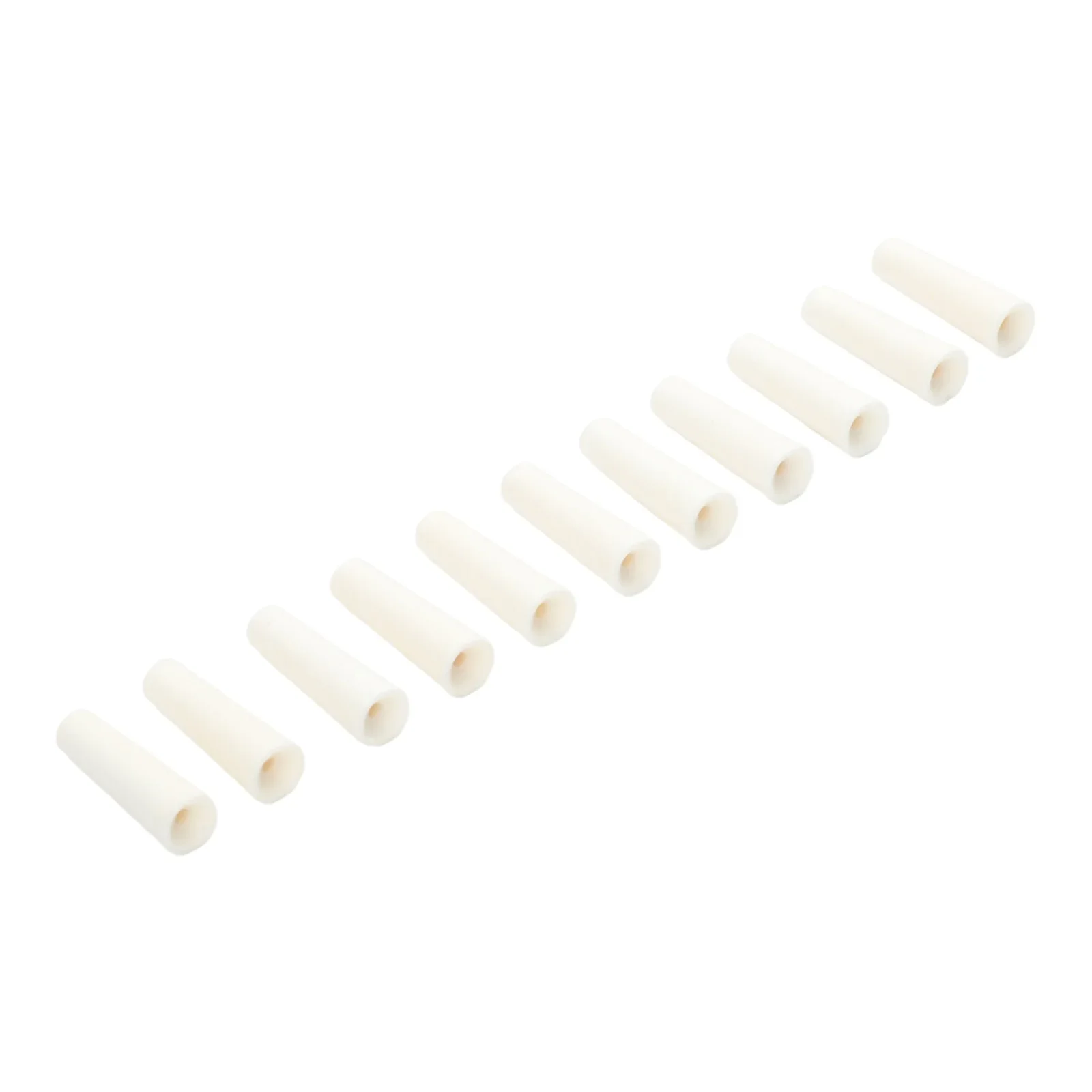 10PC Sandblaster Nozzle For Valve Type Tanks Efficient Cleaning Tools With 2 4/2 7/3 2/3 6mm Diameter Options For Various Uses