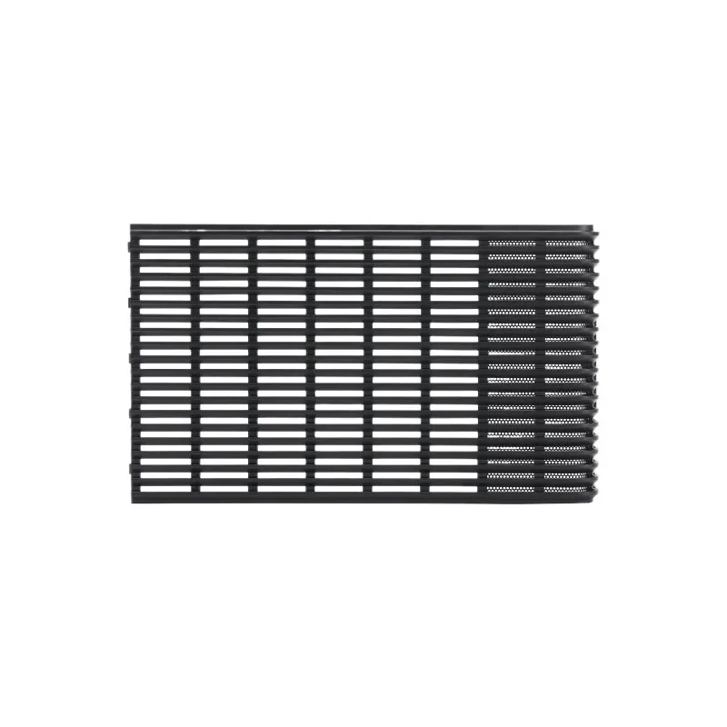 Activated Carbon Filter Cover for 3D Printer Enclosure Dust Protection Accessory Compatible with Tuozhu H2D H2S H2C Models
