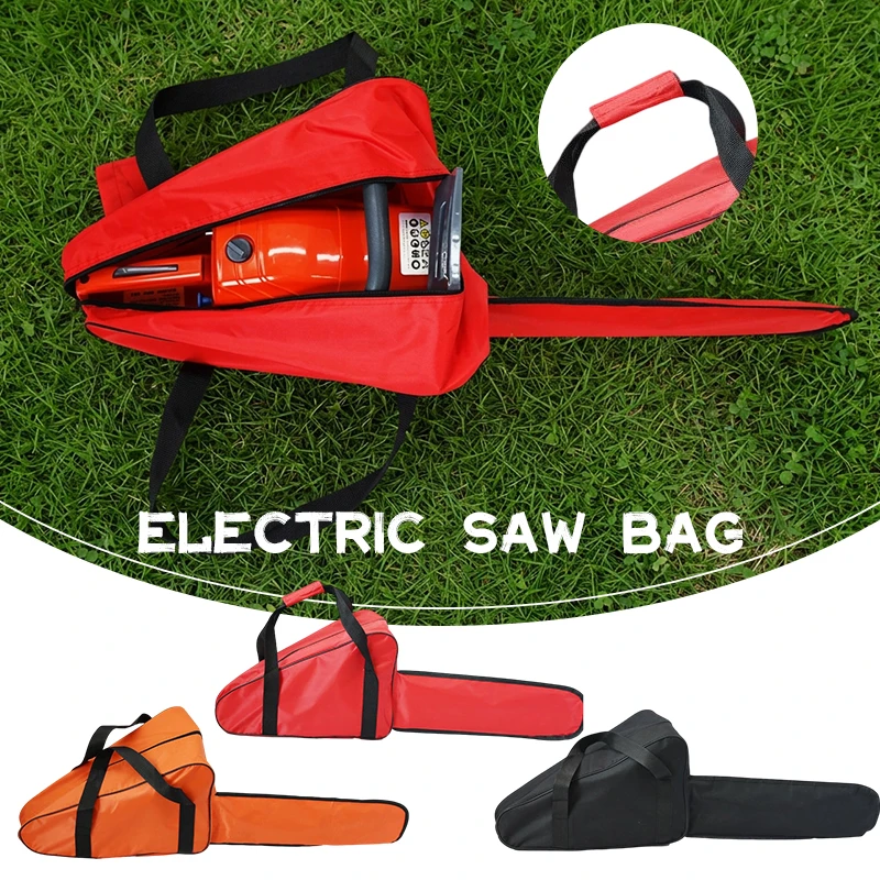 Elektrische Zaagtas Waterdicht - Chainsaw Carrying Case recensie en prijs