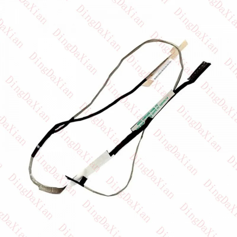 

LL DD0U33LC030 FOR HP 14 14-B Q113 Screen Cable DD0U33LC020 DD0U33LC030