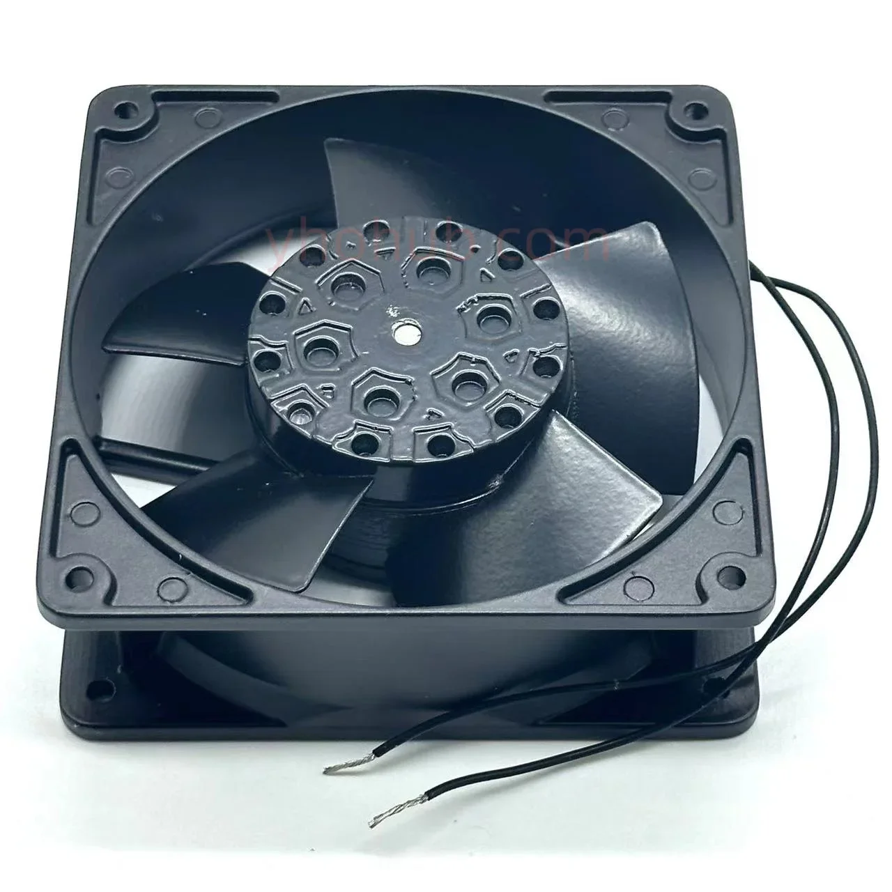 STYLE FAN S12D22-TW2G   16W 120x120x38mm Server Cooling Fan