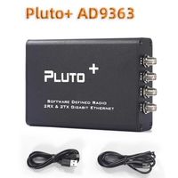 New Original PLUTO+ SDR AD9363 2T2R Radio SDR Transceiver Radio 70MHz-6GHz Software Defined Radio ADI ADALM-PLUTO Plus